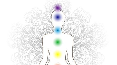 Udemy - The Chakra System In Real Life