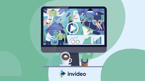 Invideo  Comprehensive Course On How To Use The Invideo App