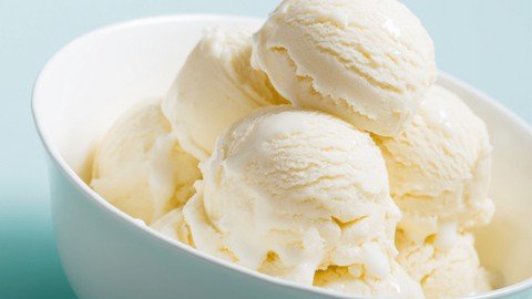 Ice Cream Production - Value Addition