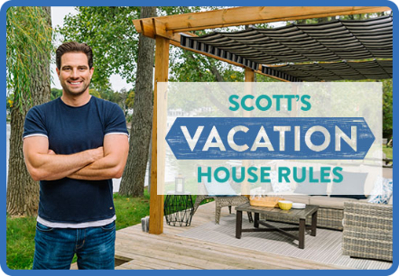Scotts Vacation House Rules S03 1080p WEBRip x265