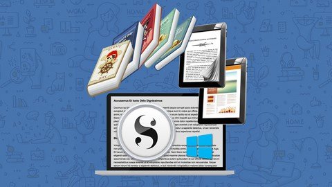 Scrivener 3 - Full Course How To Use Scrivener 3 For Windows