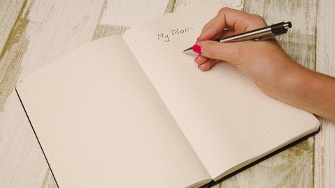 Udemy - Write Your First Non-Fiction Book