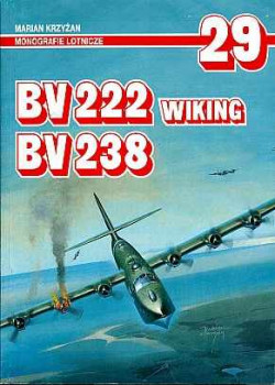 Bv-222 Wiking, Bv-238