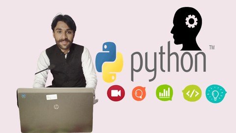 Learn Python In 7 Days With Exercises And Assignments