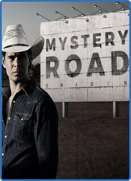 Mystery Road Origin S01E01 1080p HDTV H264-CBFM