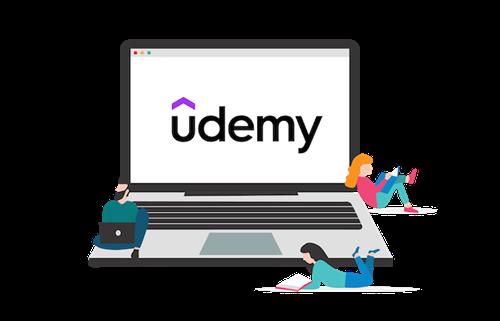 Udemy - How you can become successful