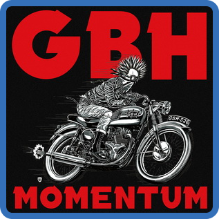 GBH - 2017 - Momentum