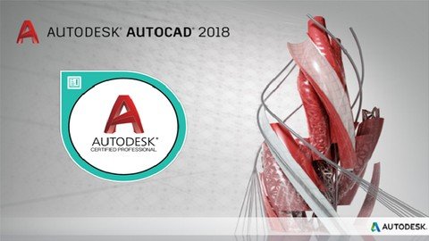 AutoCAD – Autodesk Certified Professional