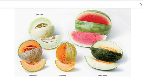 Udemy - Nutrition Fruits And Vegetables