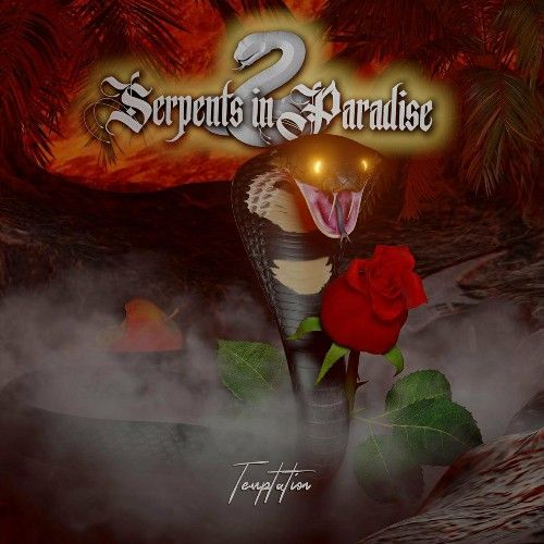 Serpents In Paradise - Temptation (2022) MP3