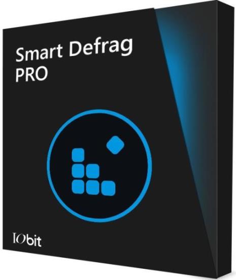 IObit Smart Defrag Pro 8.4.0.266 Final + Portable