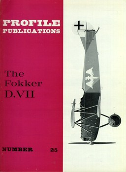 The Fokker D.VII