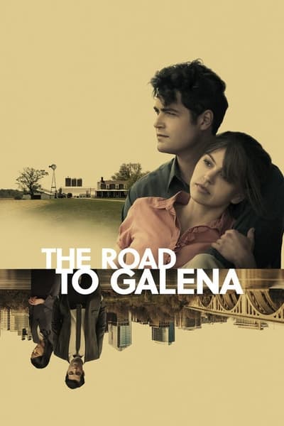 The Road to Galena (2022) 720p WEBRip x264-GalaxyRG