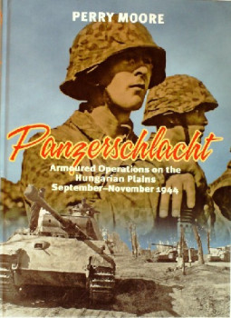 Panzerschlacht