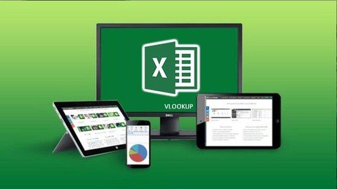 Excel Lessons - Zero to Hero for Teachers and Office Workers