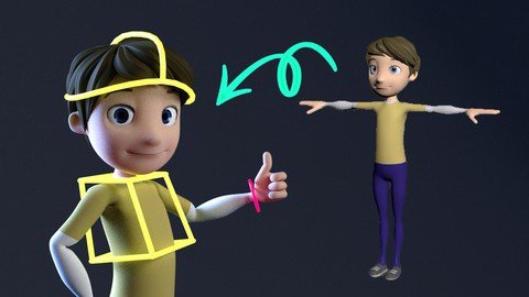 The Beginner’S Guide To Rigging In 3Ds Max 2022