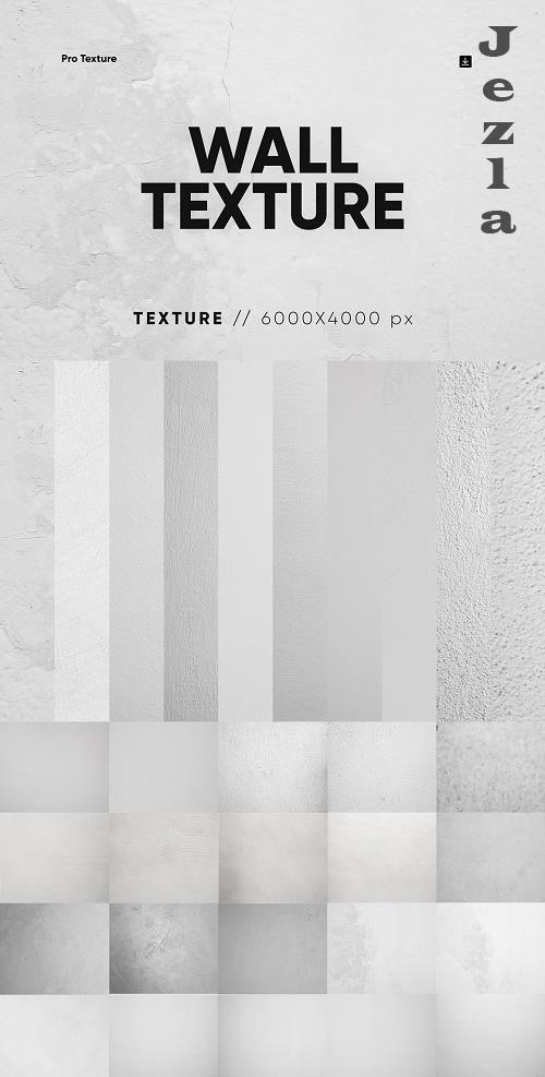 20 Wall Texture HQ - 7374144