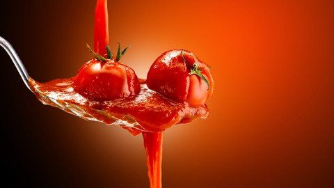 Tomato Sauce Production - Farm Value Addition
