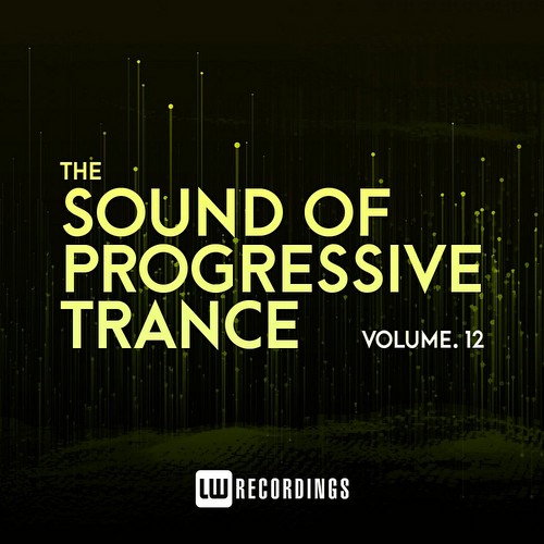 VA - The Sound Of Progressive Trance Vol 12 (2022)