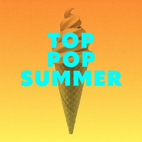 Top Pop Summer (2022) FLAC