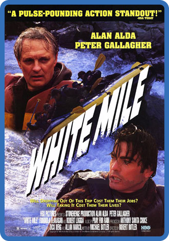 White Mile (1994) 720p WEBRip x264 AAC-YiFY
