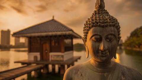 Udemy - The Art Of Travel Photography