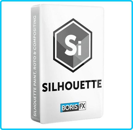 Boris FX - Silhouette 2022.0.1 Repack by Pooshock 4c22ab0f39c16d30314e7b6990bec4c3