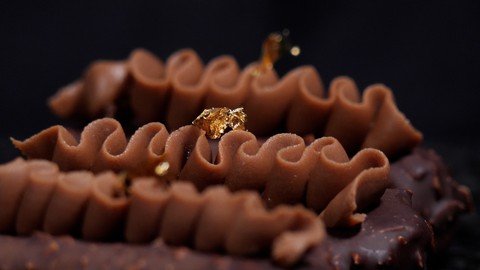 Chocolate Masterclass Chocolate Course By Masterchef