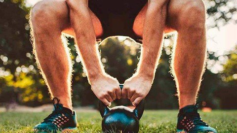 Udemy - A Men'S Guide To Balancing Hormones