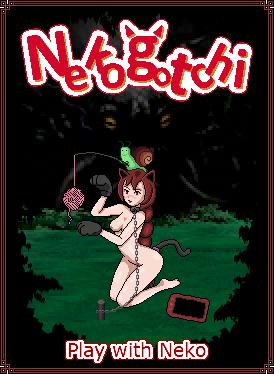 JitsuKoan - Nekogotchi V1.1 Win/Android Porn Game