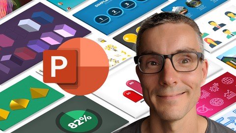 Udemy - Mastering Graphics in PowerPoint