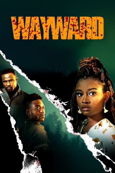 Wayward (2022) 1080p WEBRip x264 AAC-YiFY