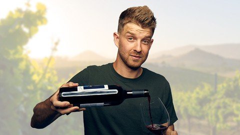Wine Primer - Learn Wine From A Certified Sommelier