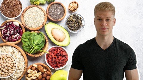 Diet And Nutrition Coach Certification Beginner To Advanced