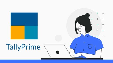 Tally Prime Basic To Advance Course With Payroll Accounting