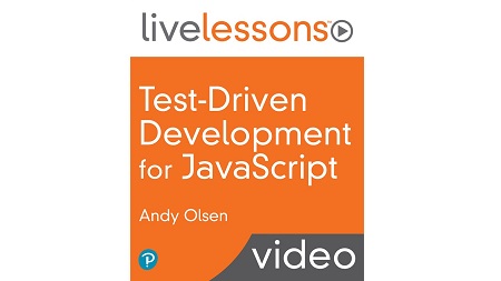 Andy Olsen - Test-Driven Development for JavaScript