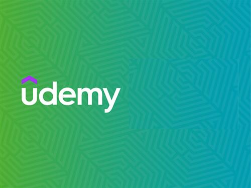 Udemy - Learn Digital Marketing (2022)