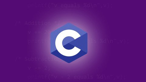 Udemy - C Programming Language In 12 Hours