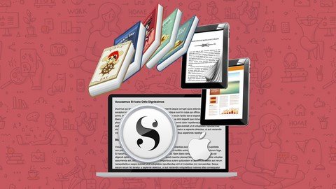 Scrivener 3 - Full Course on How to Use Scrivener 3 for Mac