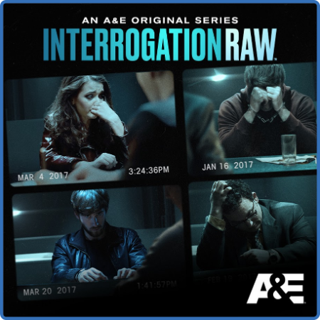 Interrogation Raw S01E07 720p WEB h264-BAE