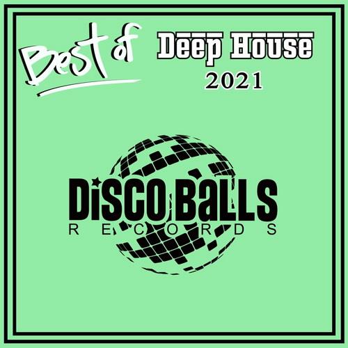 Best Of Deep House 2021 (2022)