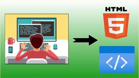 HTML5 Master Class for Beginners