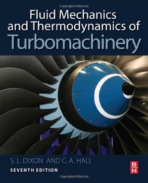 Fluid Mechanics and Thermodynamics of Turbomachinery, 7th Edition (Instructor's Solution Manual)