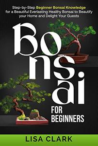 Bonsai For Beginners