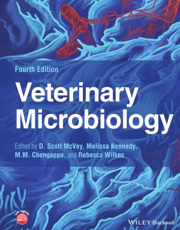Veterinary Microbiology, 4th Edition