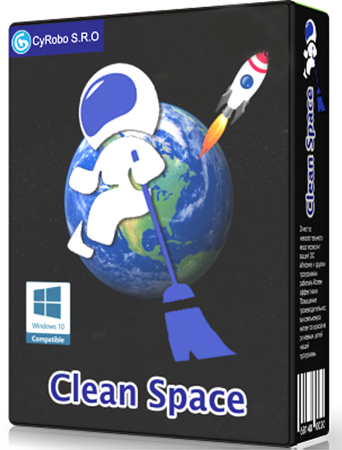 Cyrobo Clean Space Pro 7.57