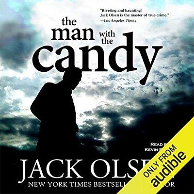 The Man with the Candy (Audiobook)