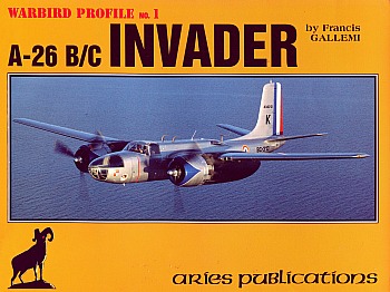 A-26 B/C Invader