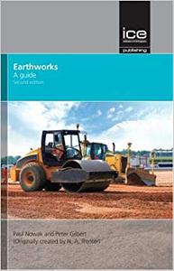 Earthworks A Guide, 2nd edition