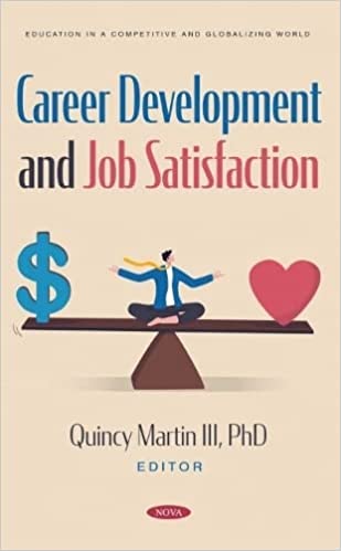 Career Development and Job Satisfaction